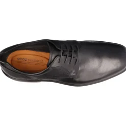 Classique*Ecco Helsinki 2 Noir Santiago